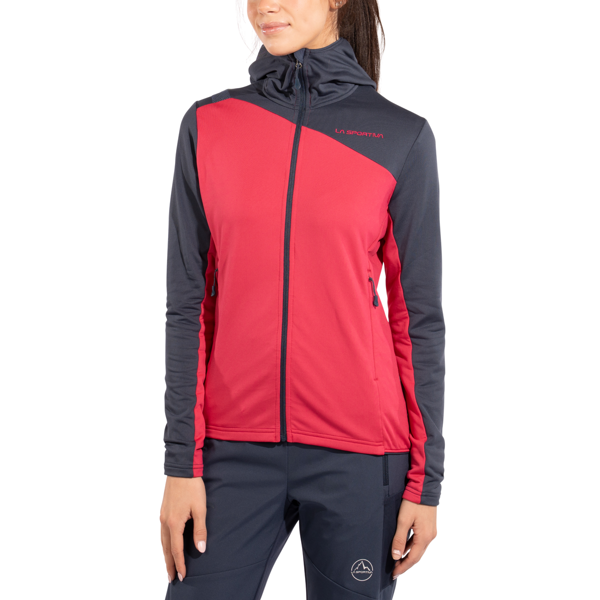 La Sportiva Cosmic Thermal Hoody - Women