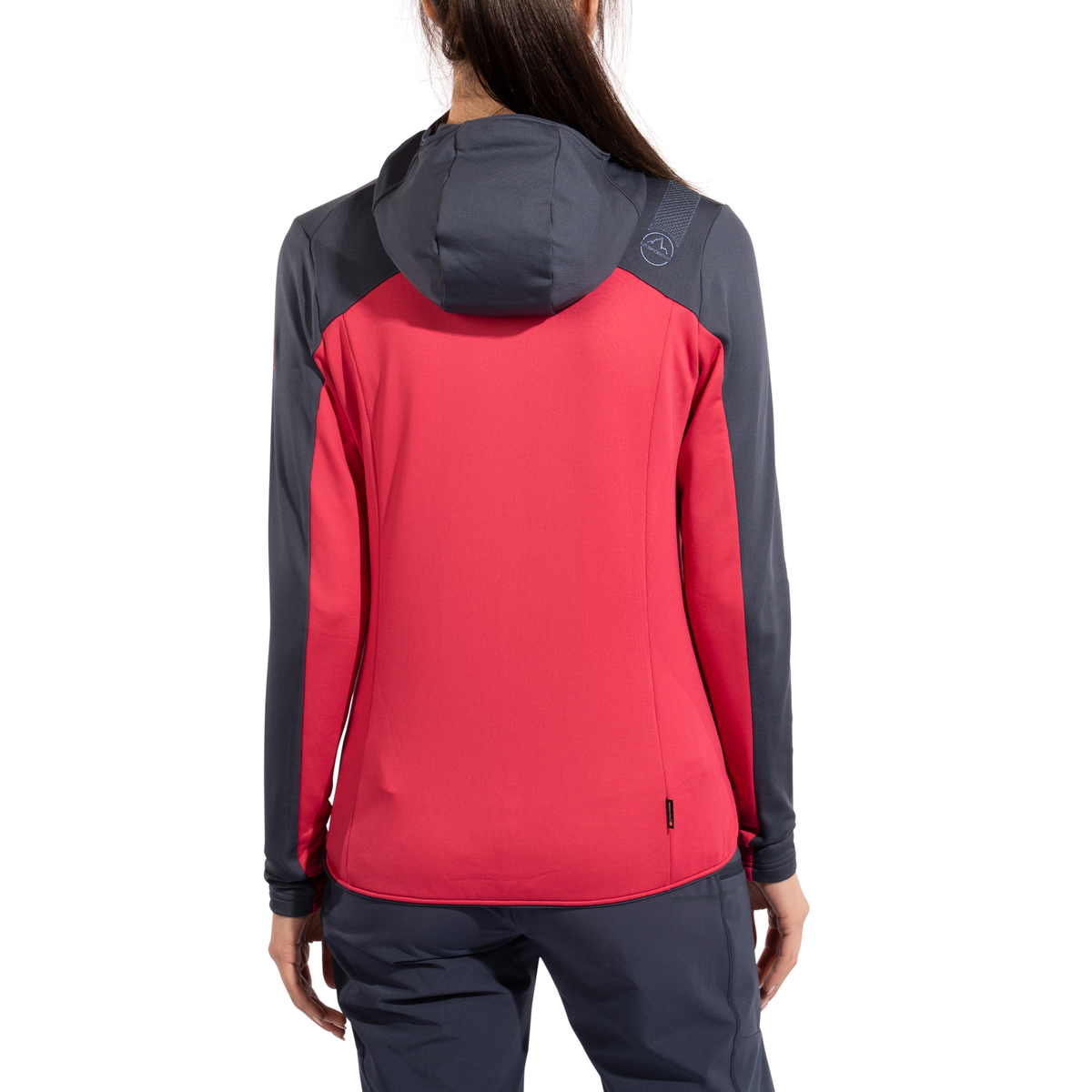 La Sportiva Cosmic Thermal Hoody - Women