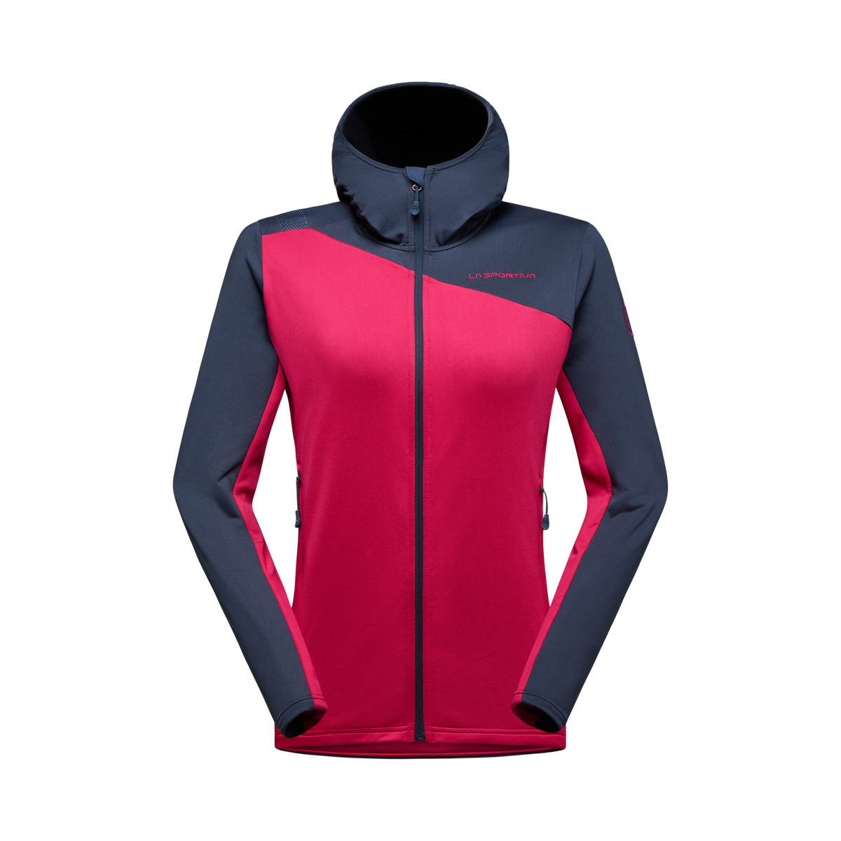 La Sportiva Cosmic Thermal Hoody - Women