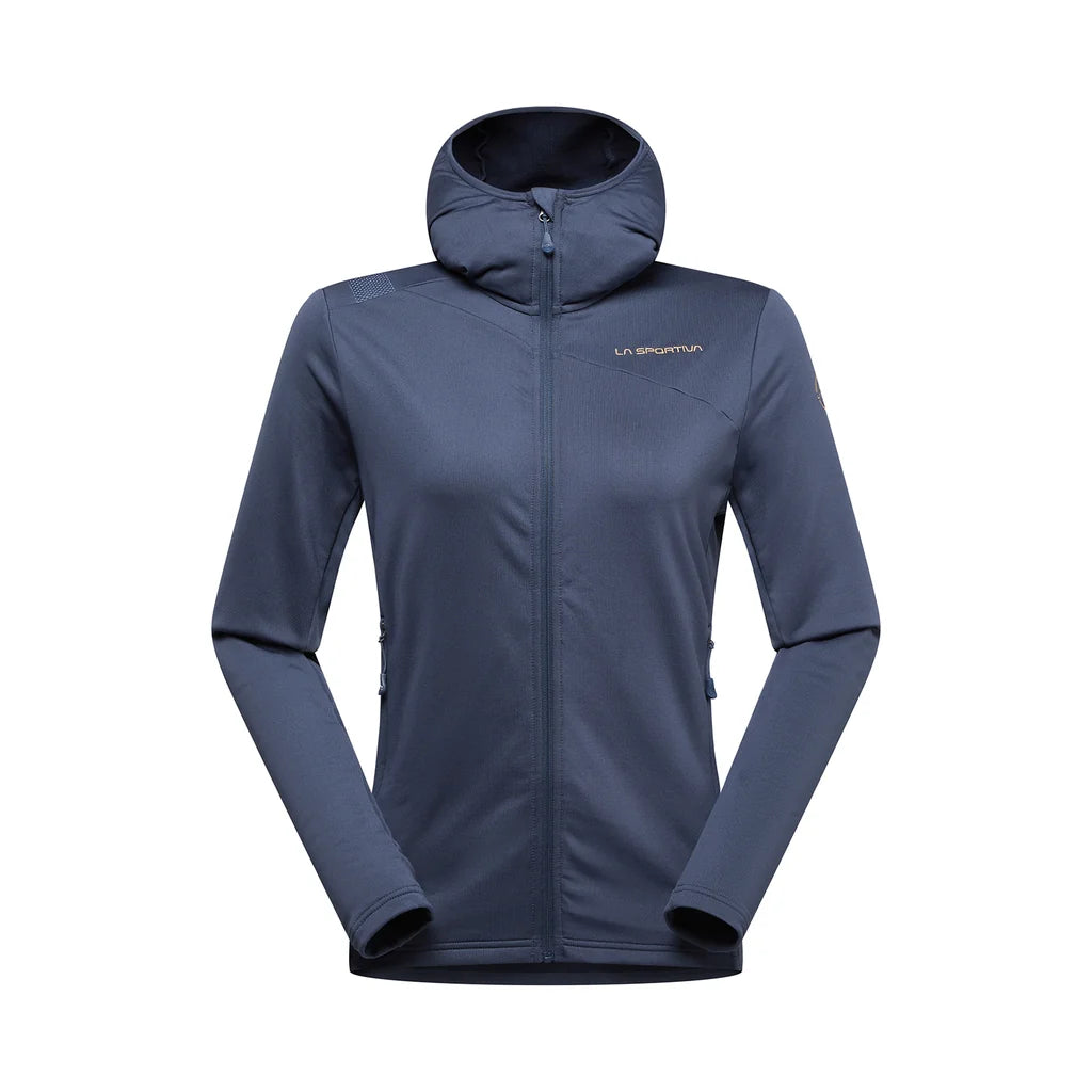 La Sportiva Cosmic Thermal Hoody - Women