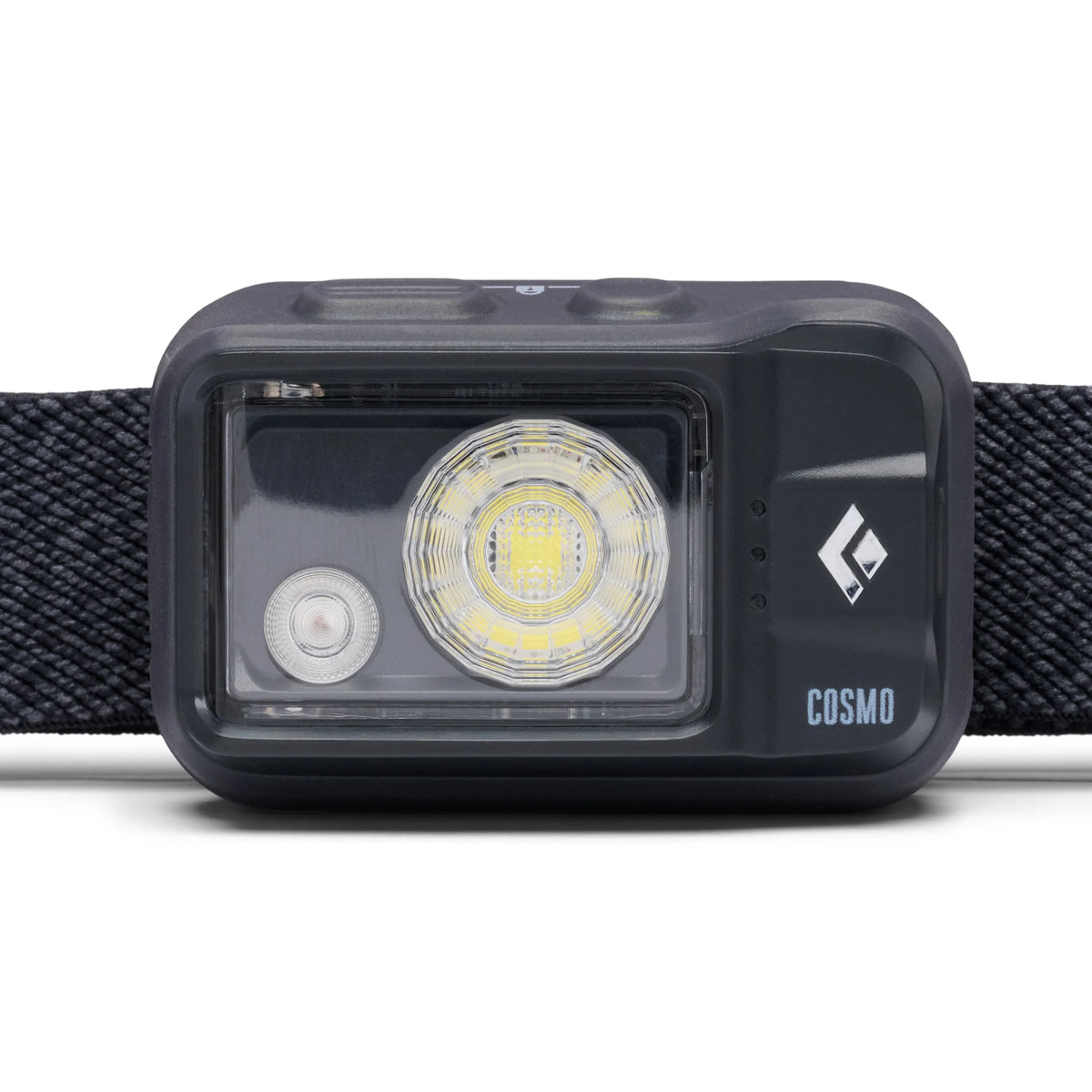 Lampe frontale Black Diamond Cosmo 2027