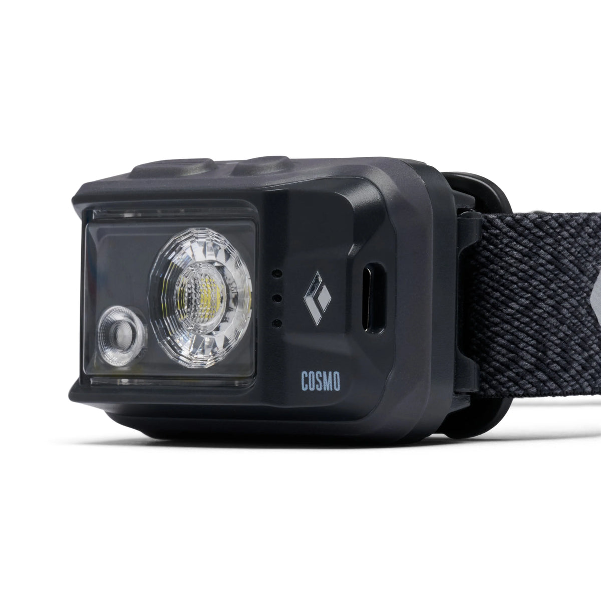 Lampe frontale Black Diamond Cosmo 2027