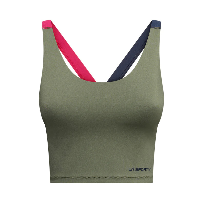 Soutien-gorge-débardeur Cosmosis La Sportiva - Femme