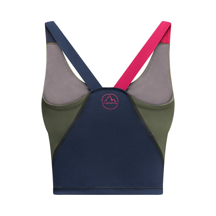 Soutien-gorge-débardeur Cosmosis La Sportiva - Femme