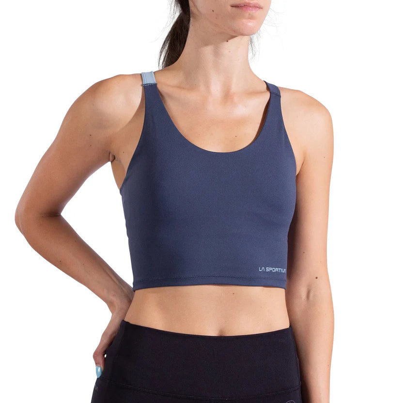 Soutien-gorge-débardeur Cosmosis La Sportiva - Femme