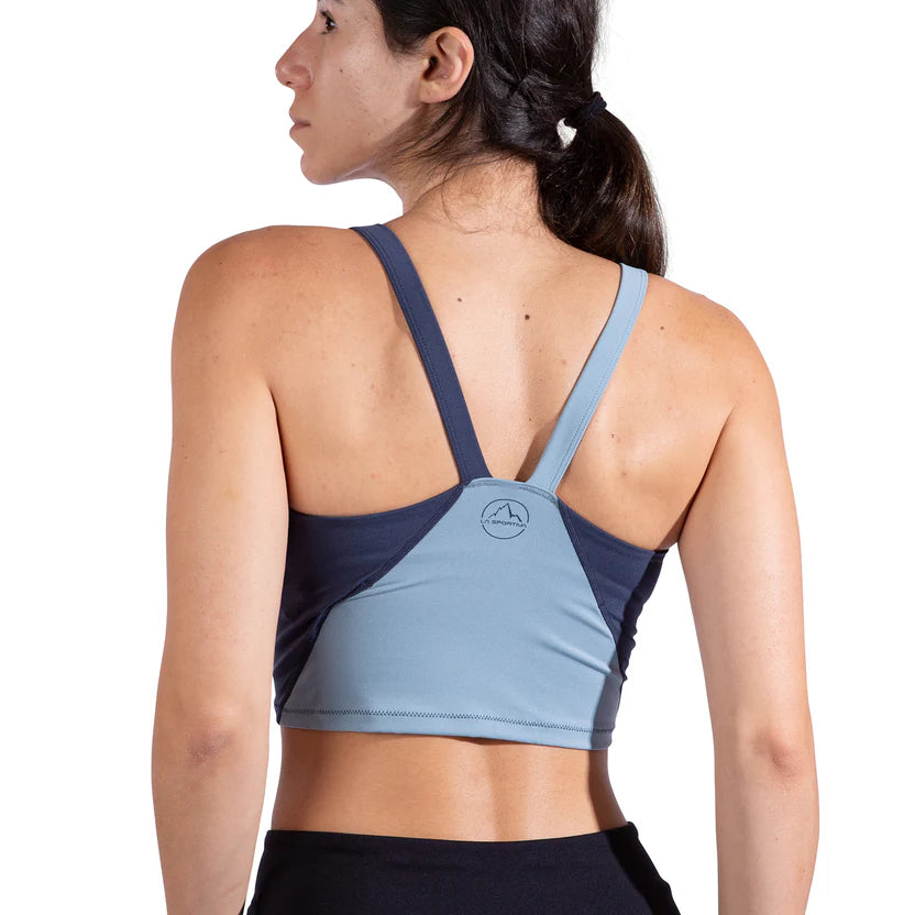 Soutien-gorge-débardeur Cosmosis La Sportiva - Femme