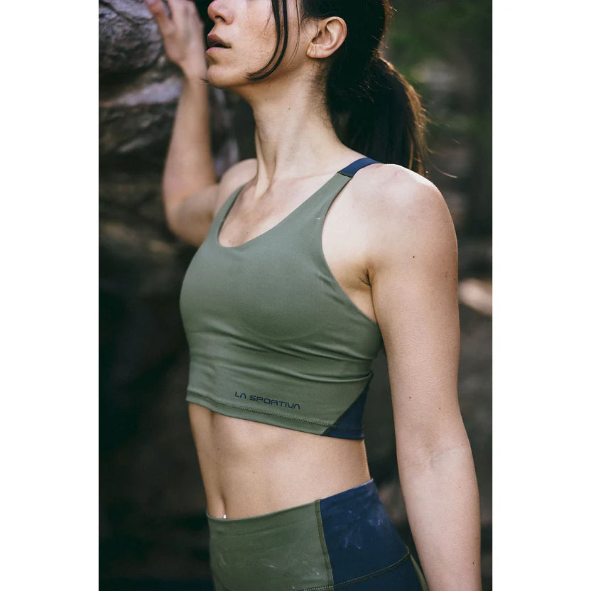 Soutien-gorge-débardeur Cosmosis La Sportiva - Femme