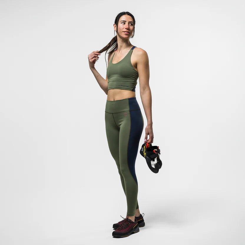 Soutien-gorge-débardeur Cosmosis La Sportiva - Femme