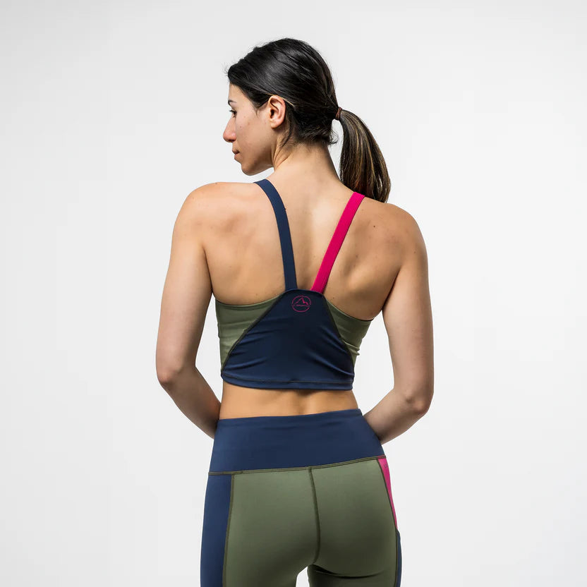 Soutien-gorge-débardeur Cosmosis La Sportiva - Femme