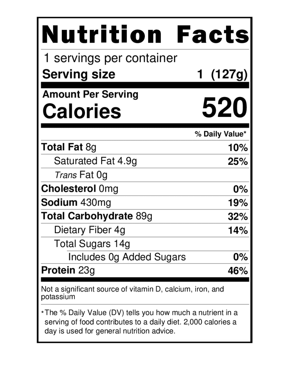 Pâtes crémeuses toscanes de Wild Mountain Eats