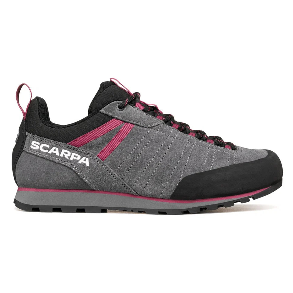 Chaussure d'approche SCARPA Crux 2 pour femme 