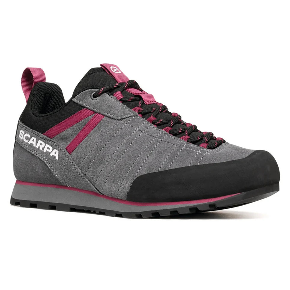 Chaussure d'approche SCARPA Crux 2 pour femme 