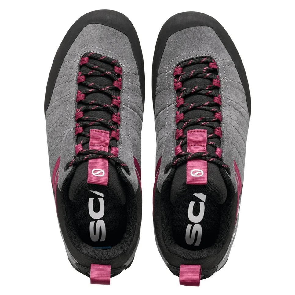 Chaussure d'approche SCARPA Crux 2 pour femme 
