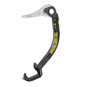 Grivel Dark Machine with Katana Ice + Simple Vario