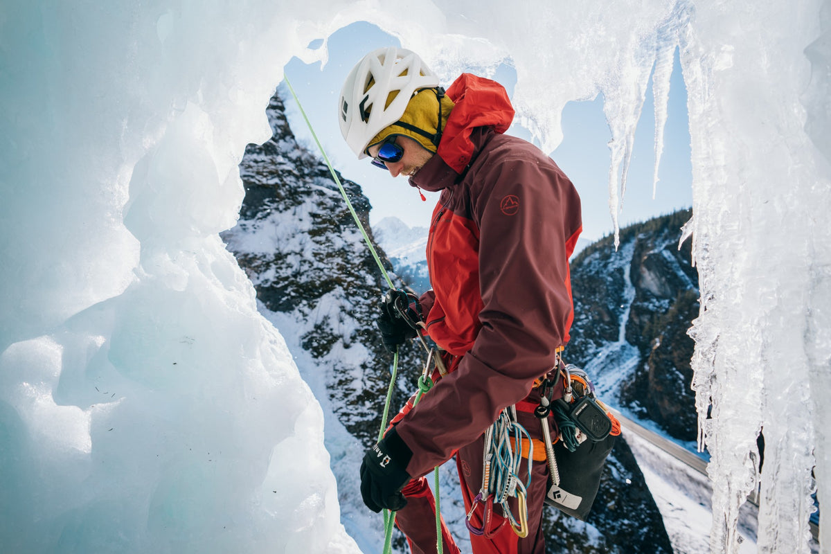 Manteau La Sportiva Alpine Guide GTX Performance Jacket