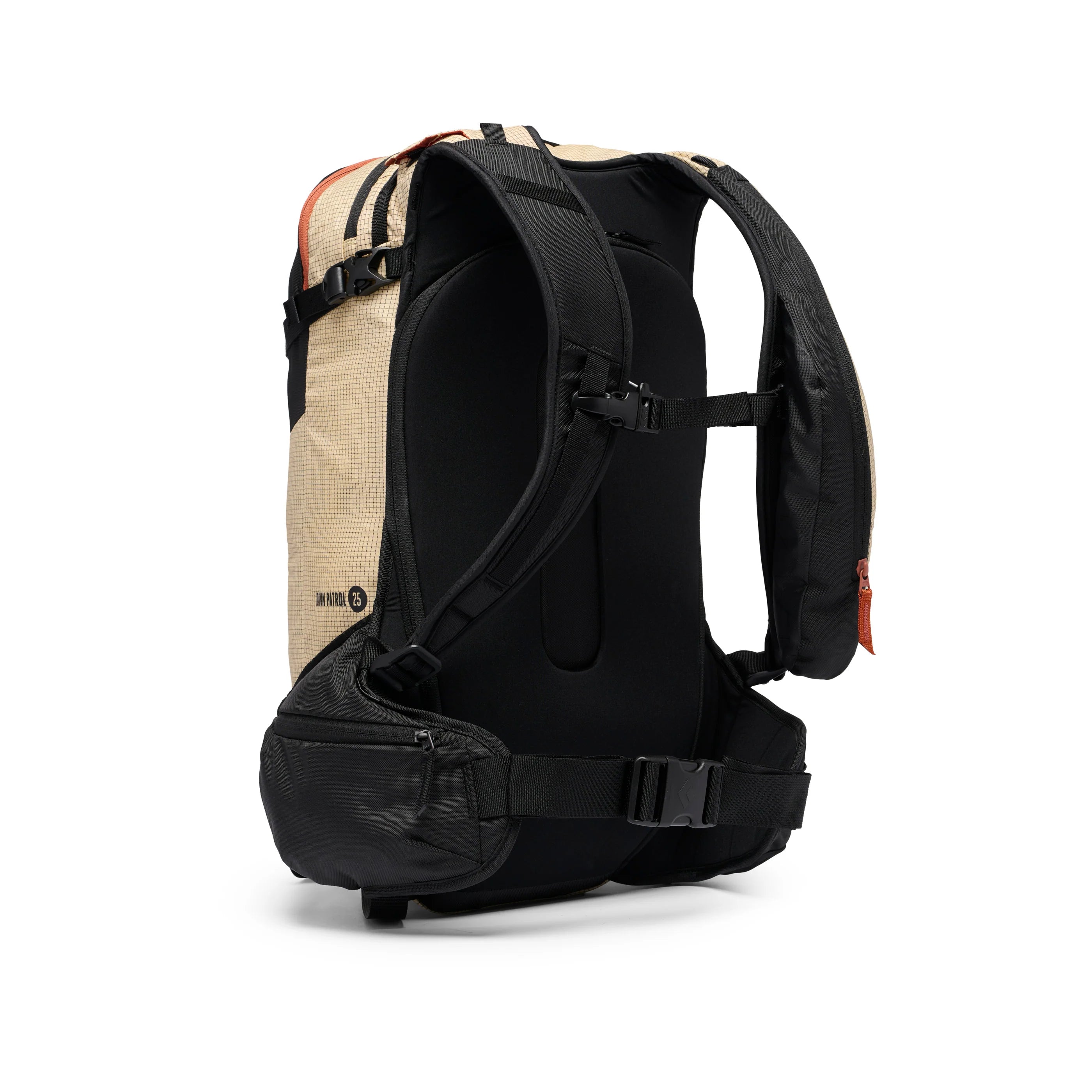 Black Diamond Dawn Patrol 25 Pack
