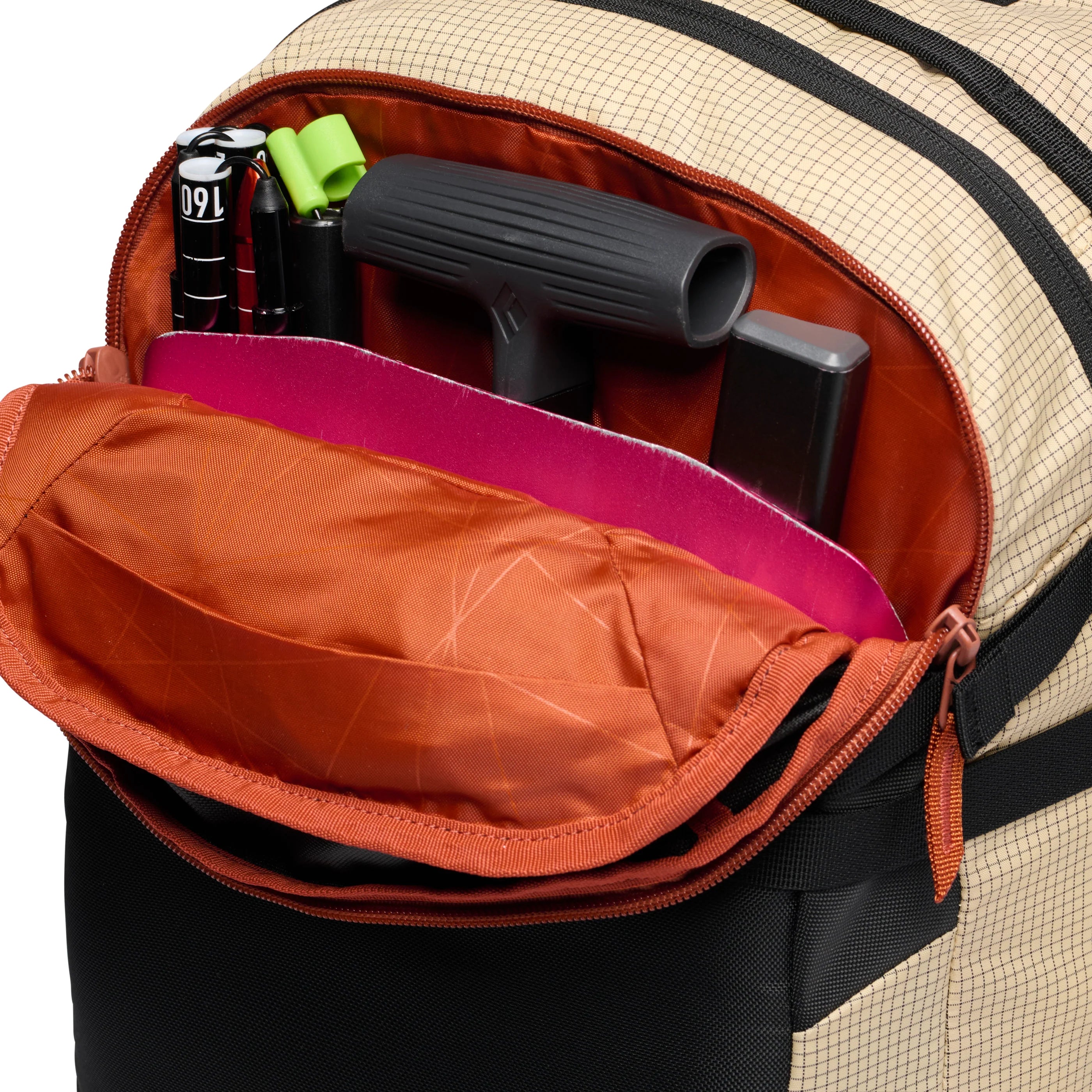 Black Diamond Dawn Patrol 25 Pack