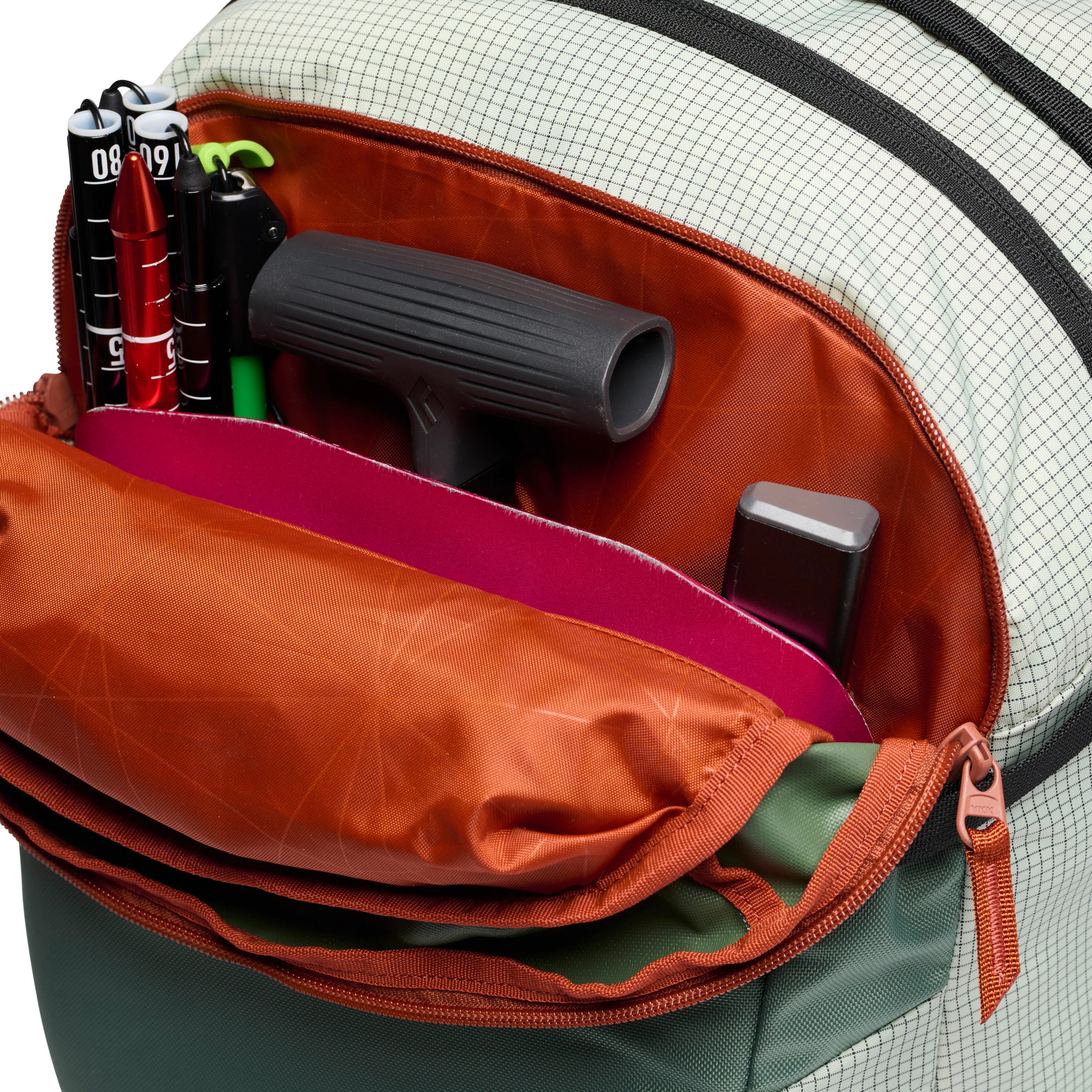 Sac à dos Black Diamond Dawn Patrol 32L