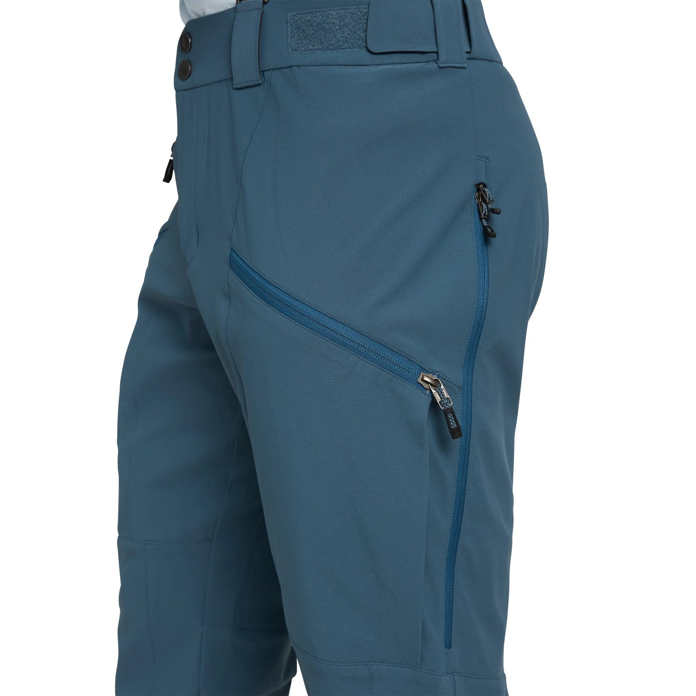 Pantalon en softshell Black Diamond Dawn Patrol - Homme