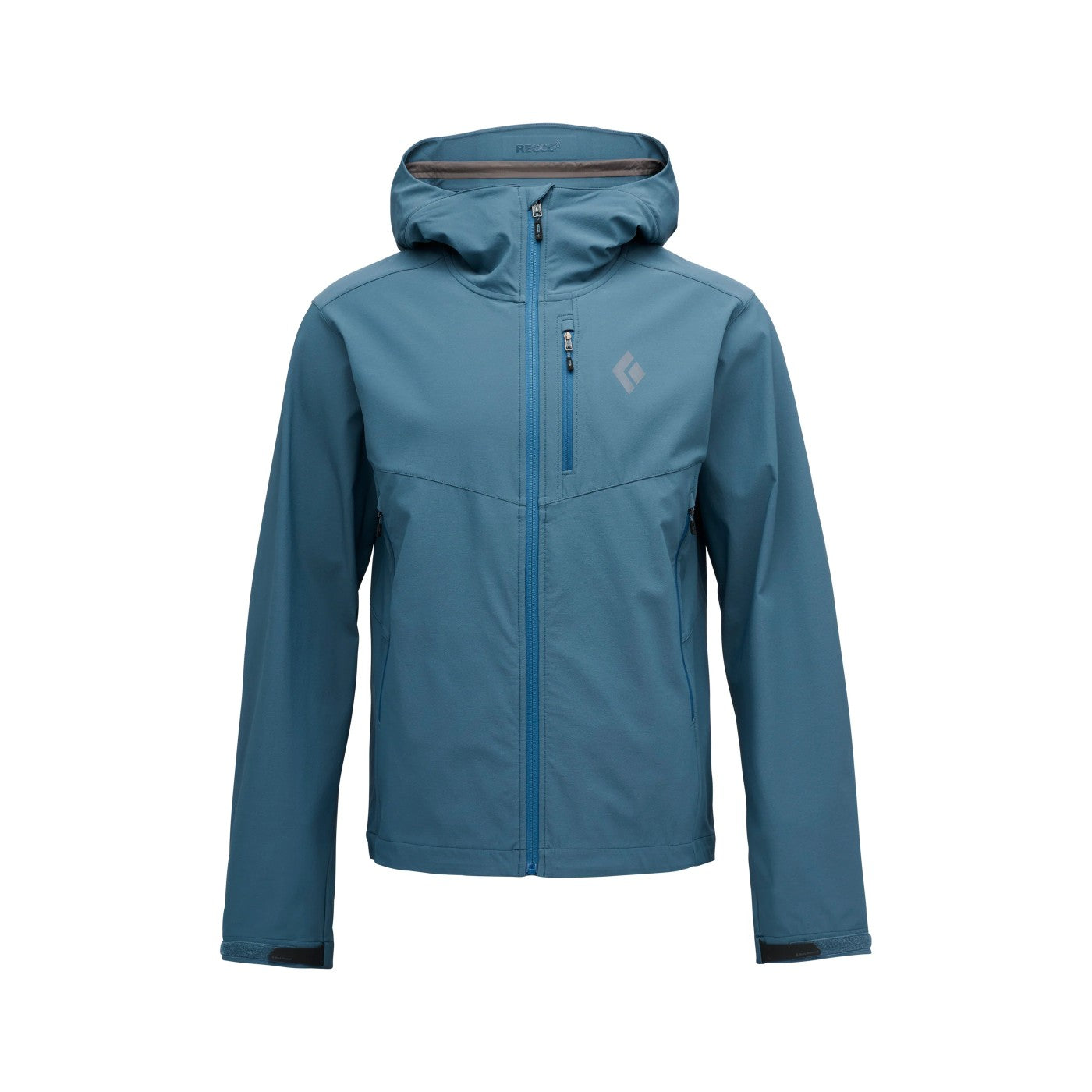 Black Diamond Dawn Patrol Softshell - Men