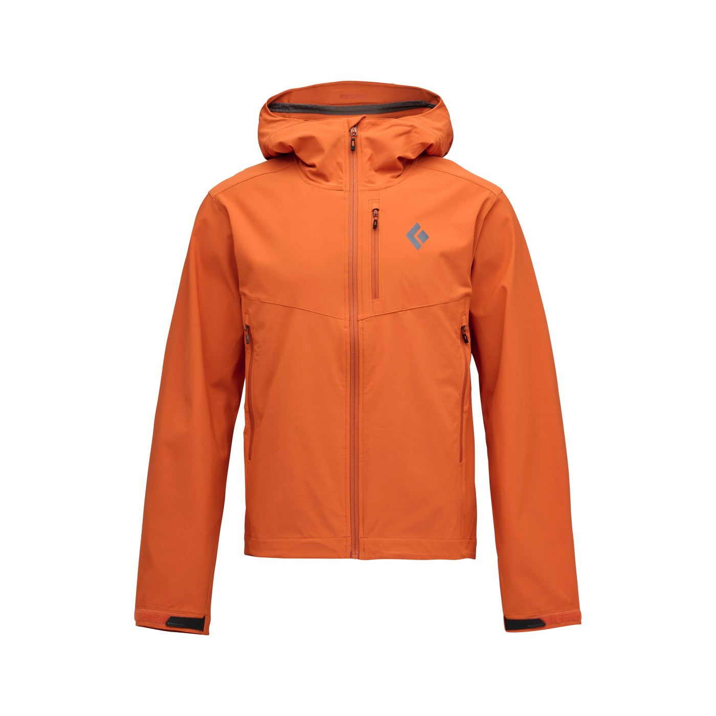 Black Diamond Dawn Patrol Softshell - Men