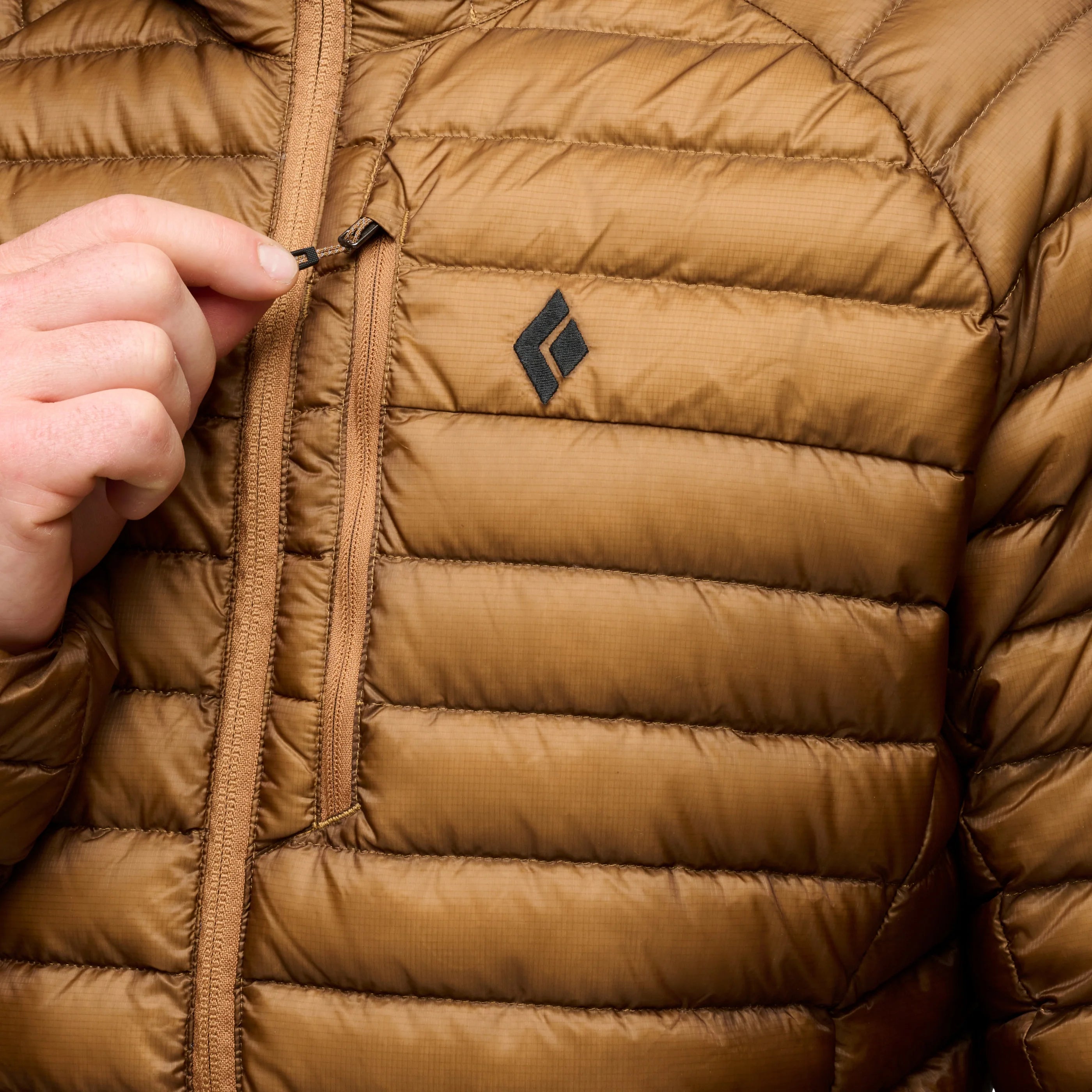 Manteau Black Diamond Deploy Down 1.0 - Homme
