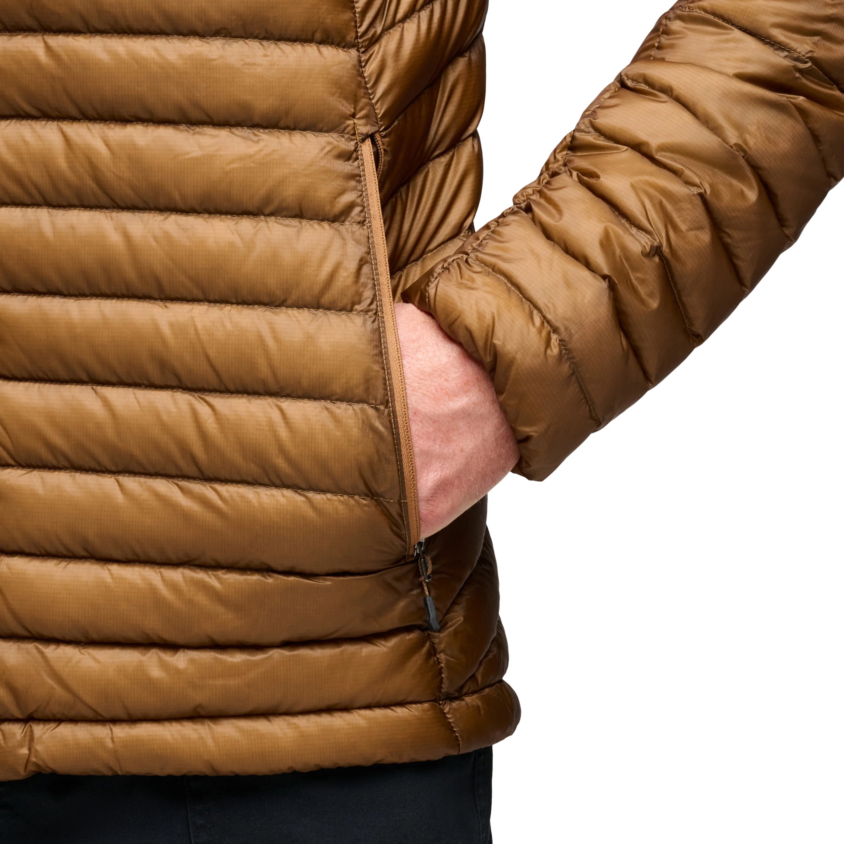 Manteau Black Diamond Deploy Down 1.0 - Homme