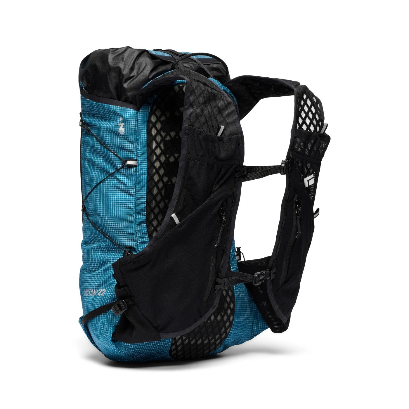 Sac à dos Black Diamond Distance 22 