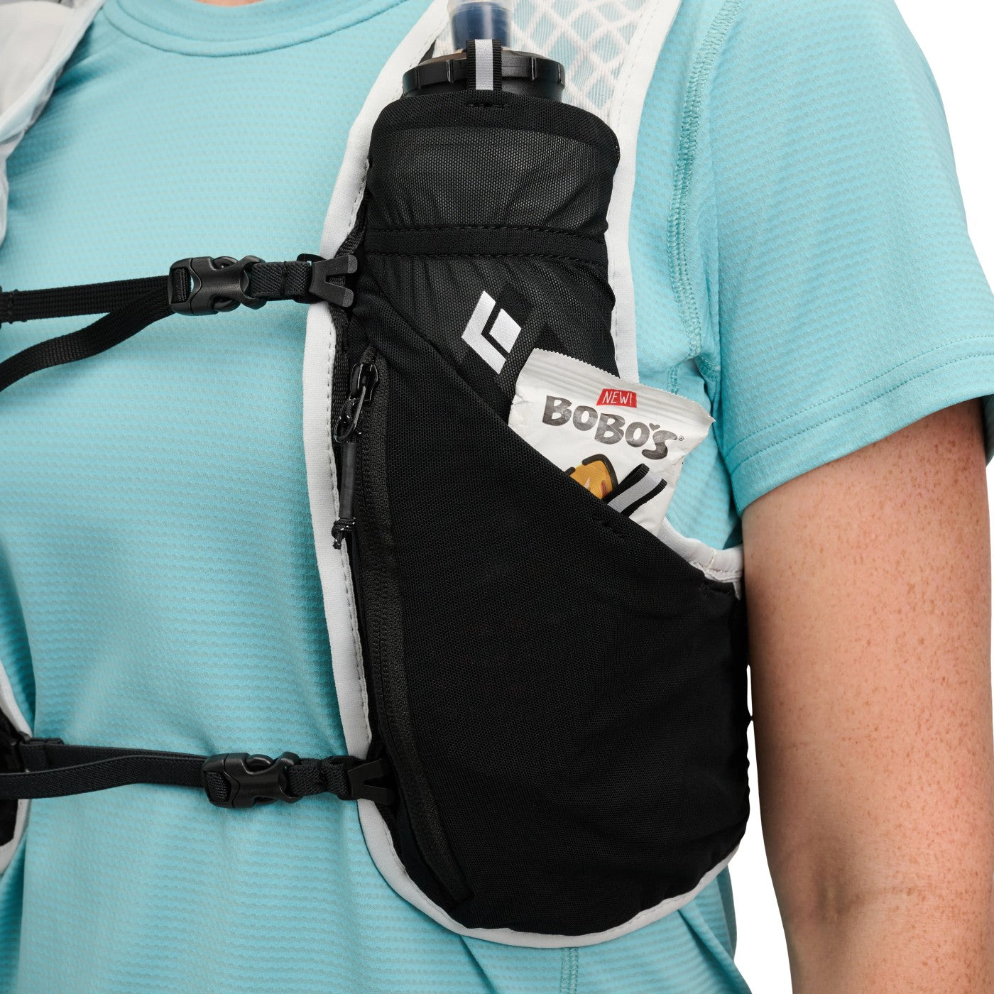 Veste de course Black Diamond Distance 6