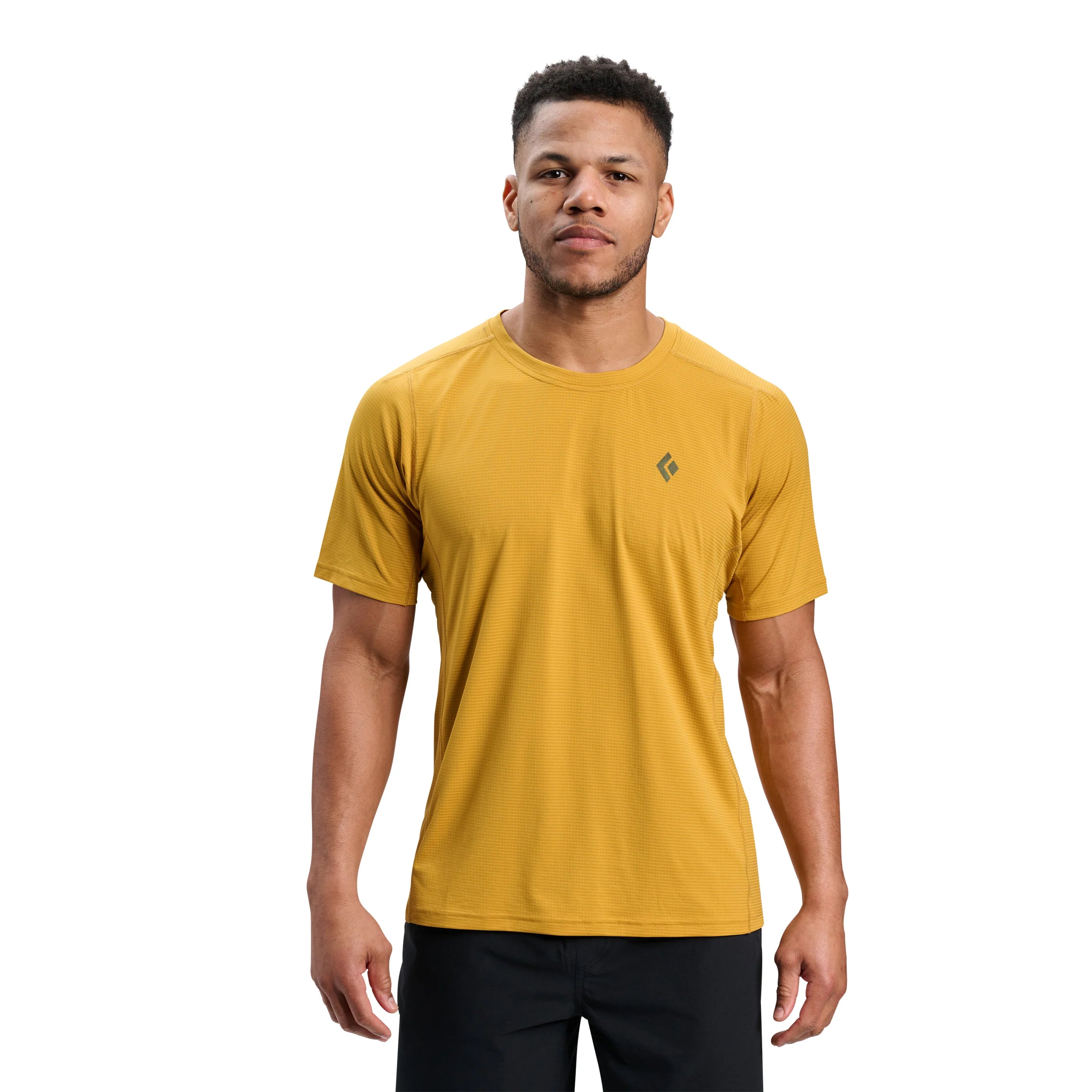 Chandail Black Diamond Distance Tech Tee - Homme