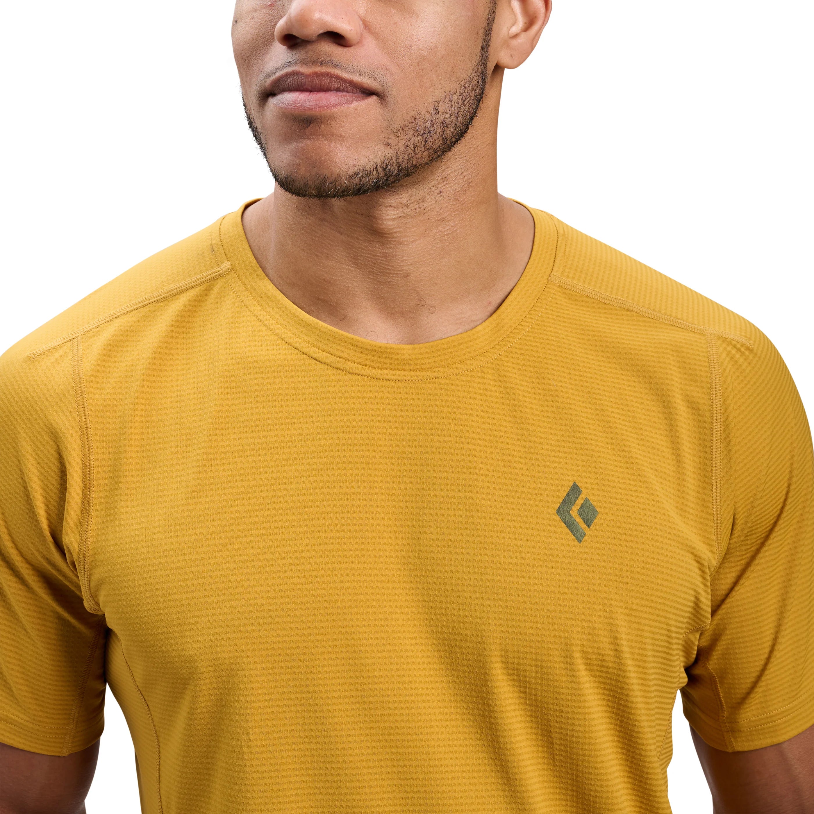 Chandail Black Diamond Distance Tech Tee - Homme