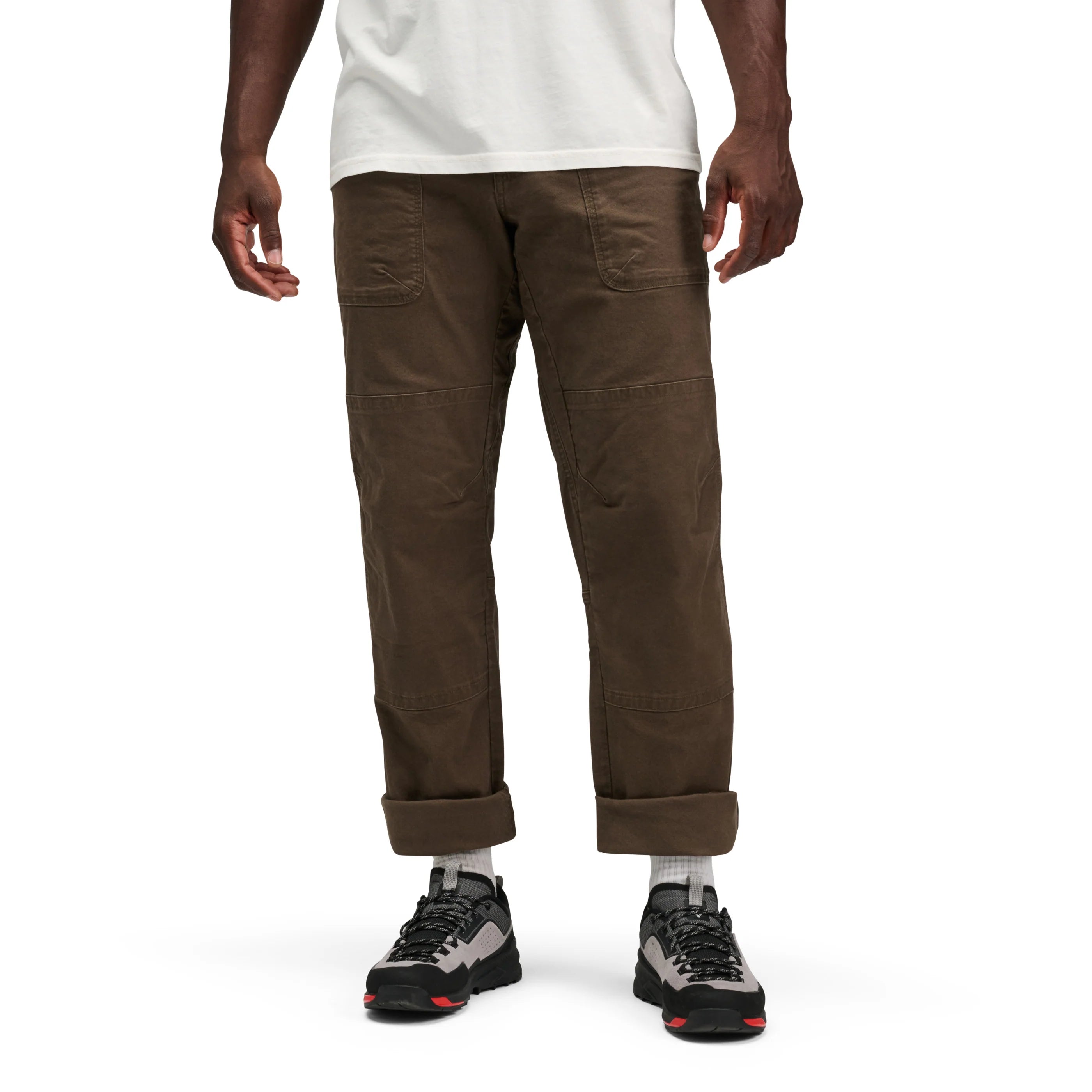 Pantalon Dogma de Black Diamond – Homme