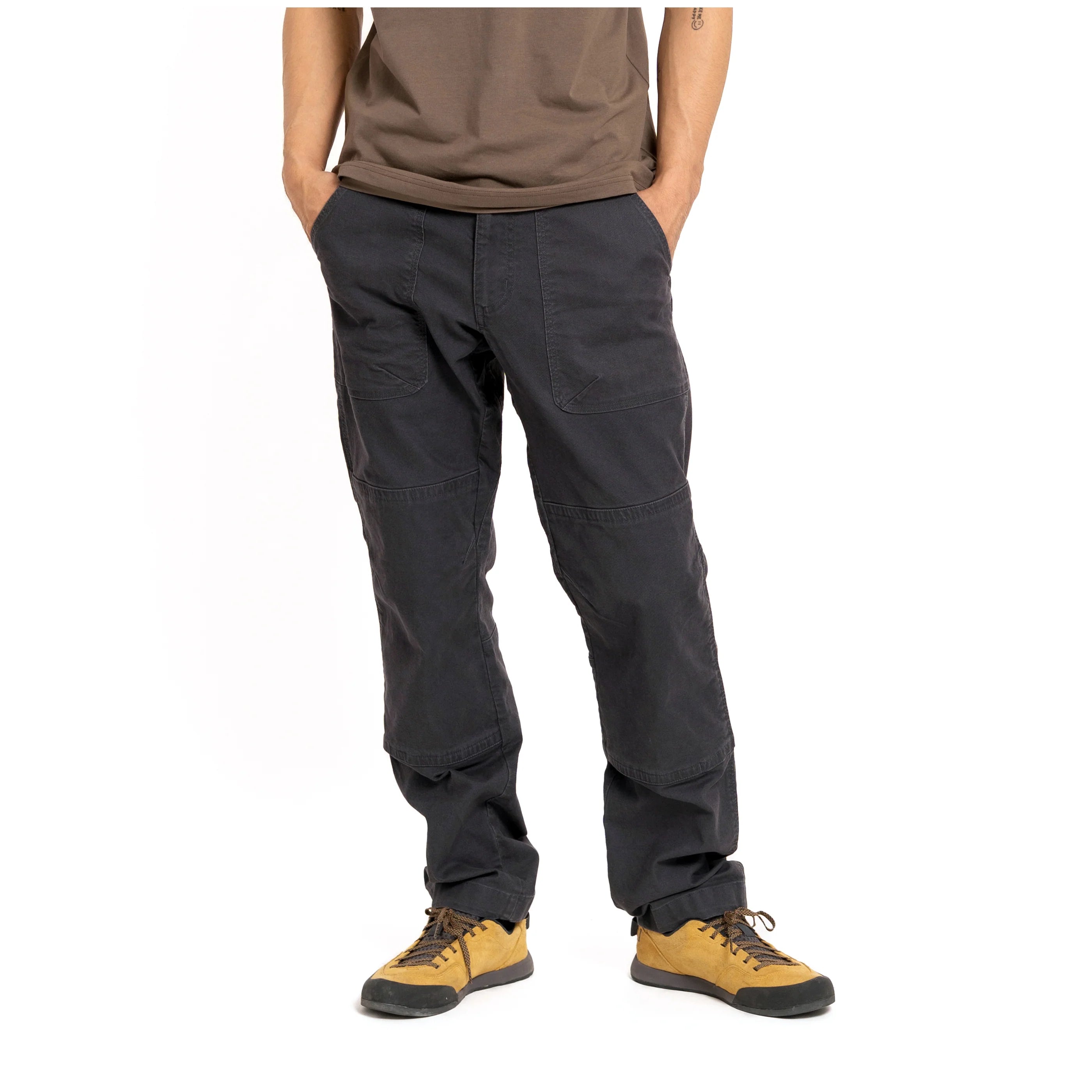 Pantalon Dogma de Black Diamond – Homme