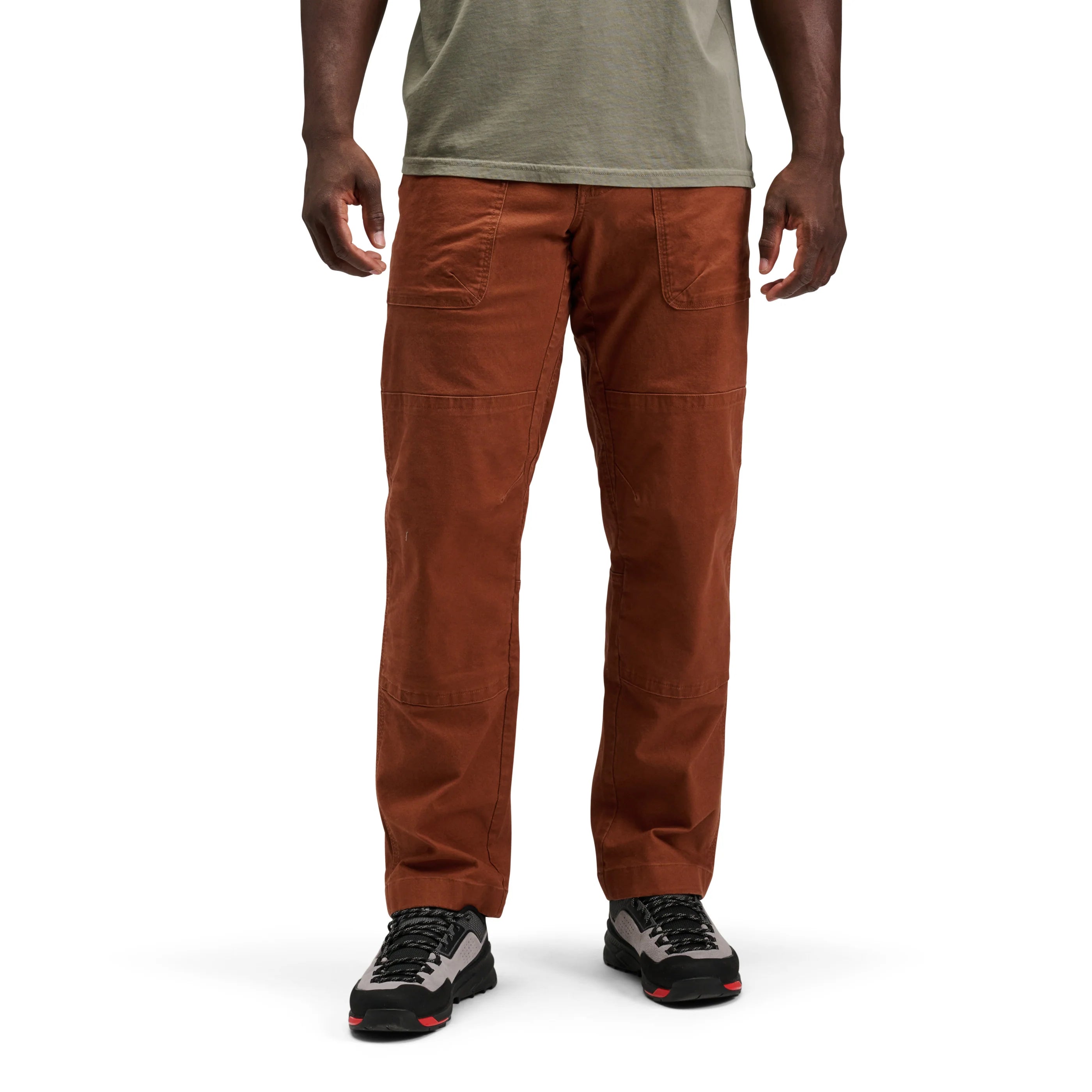 Pantalon Dogma de Black Diamond – Homme