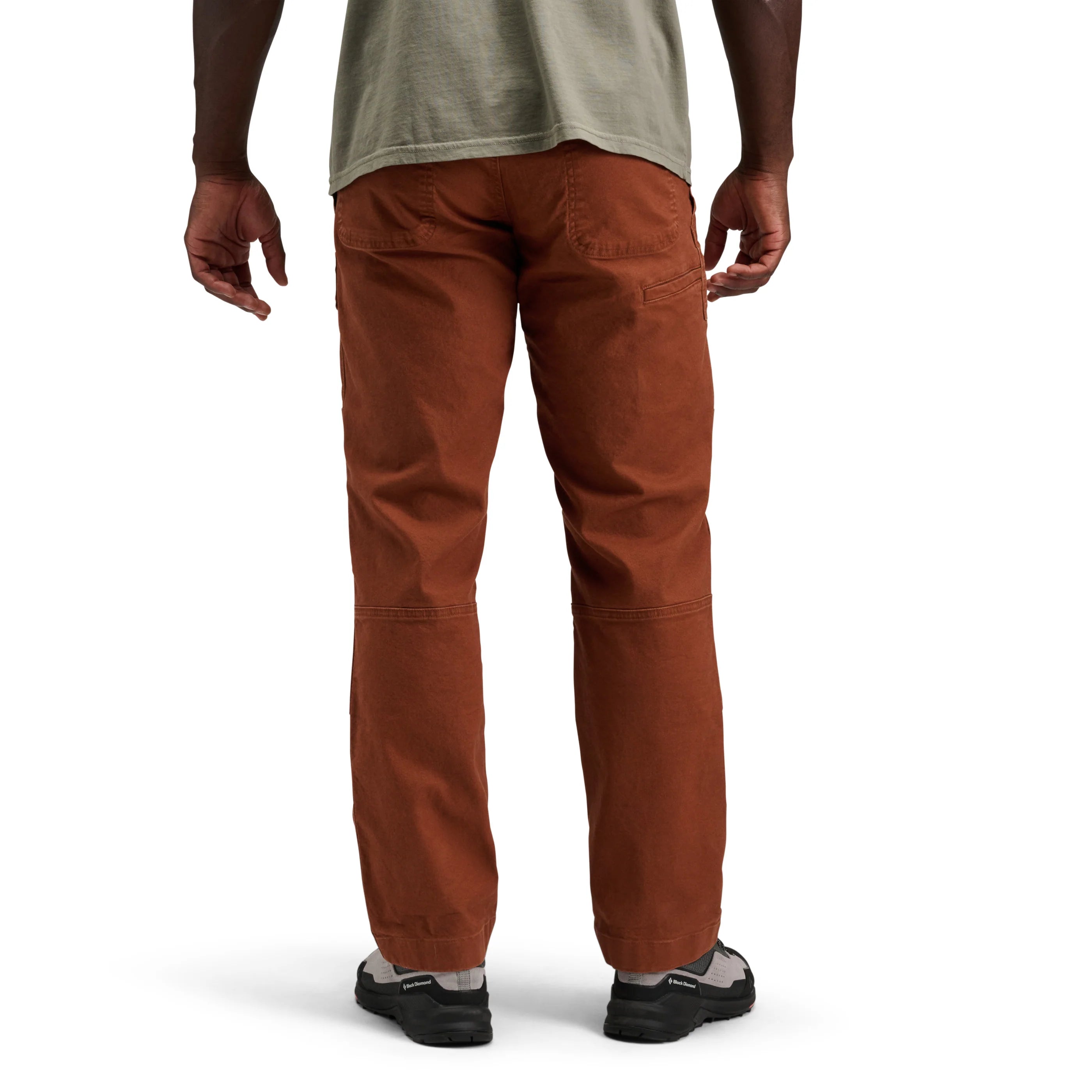Pantalon Dogma de Black Diamond – Homme