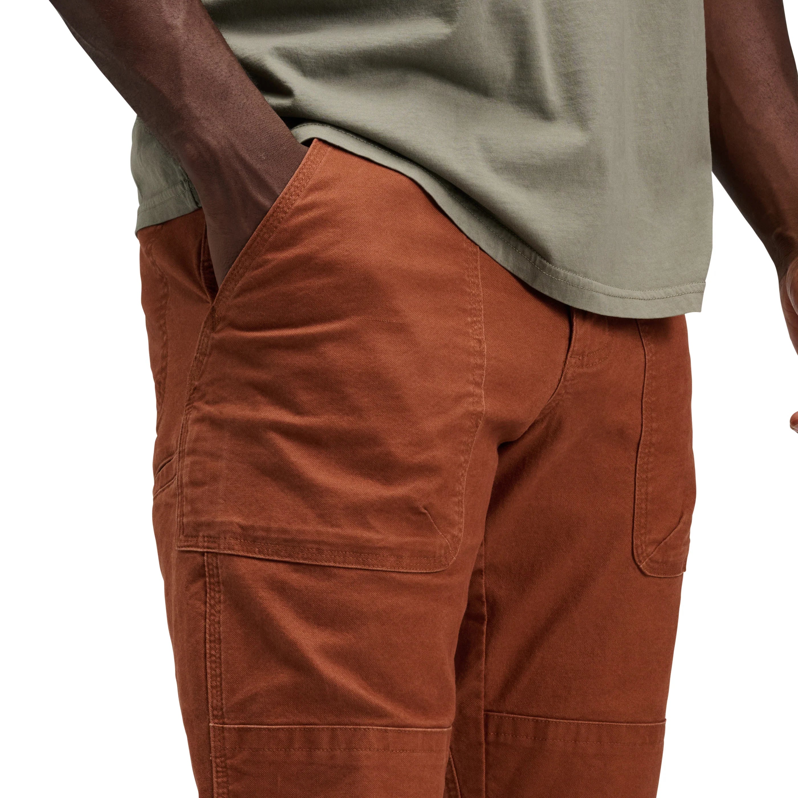 Pantalon Dogma de Black Diamond – Homme