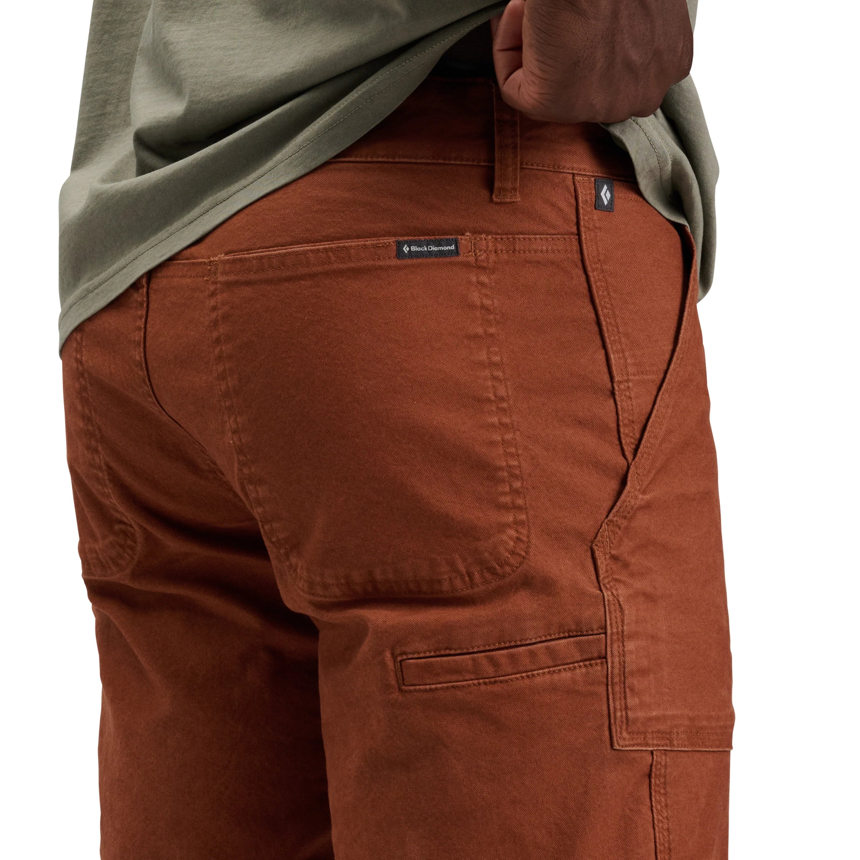 Pantalon Dogma de Black Diamond – Homme