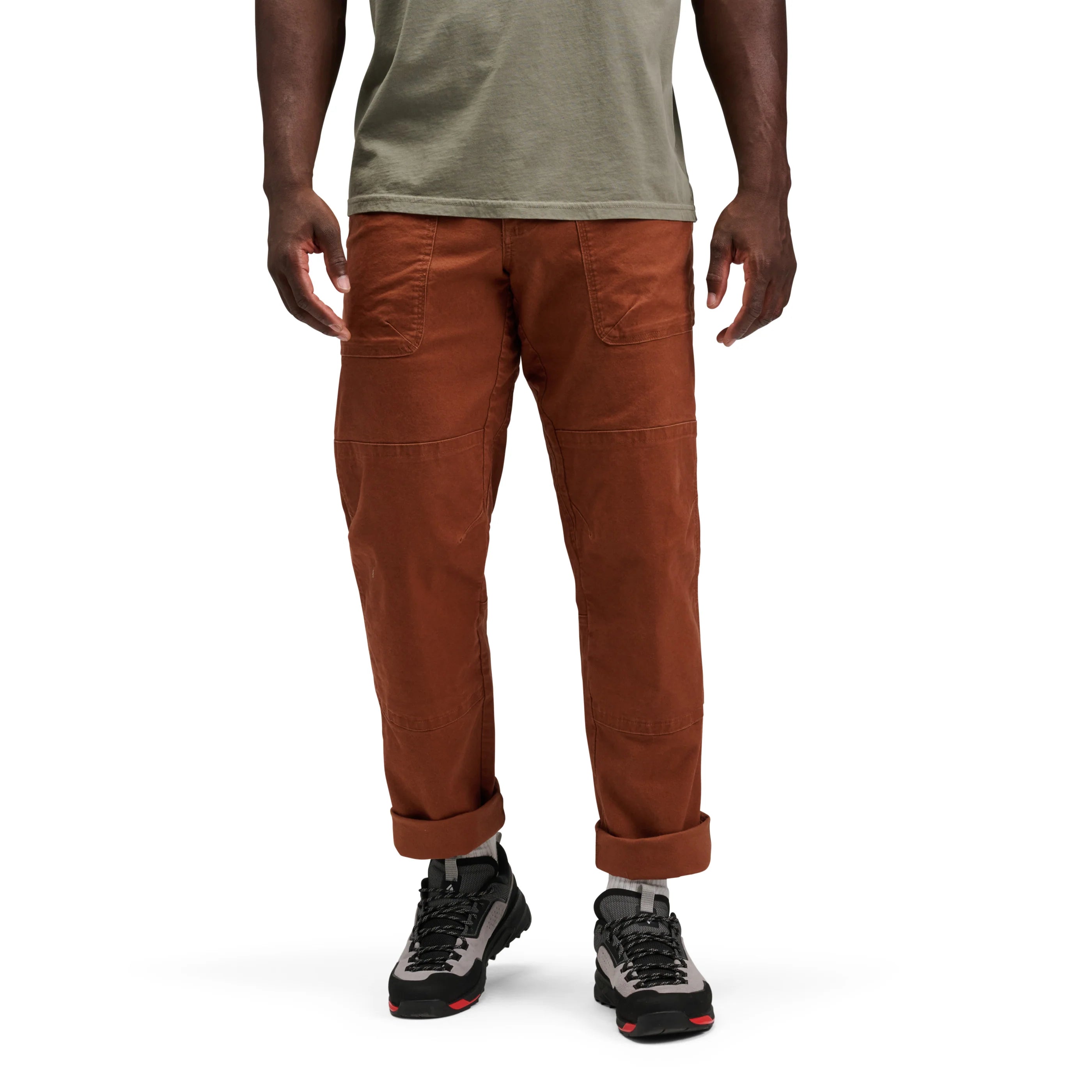 Pantalon Dogma de Black Diamond – Homme