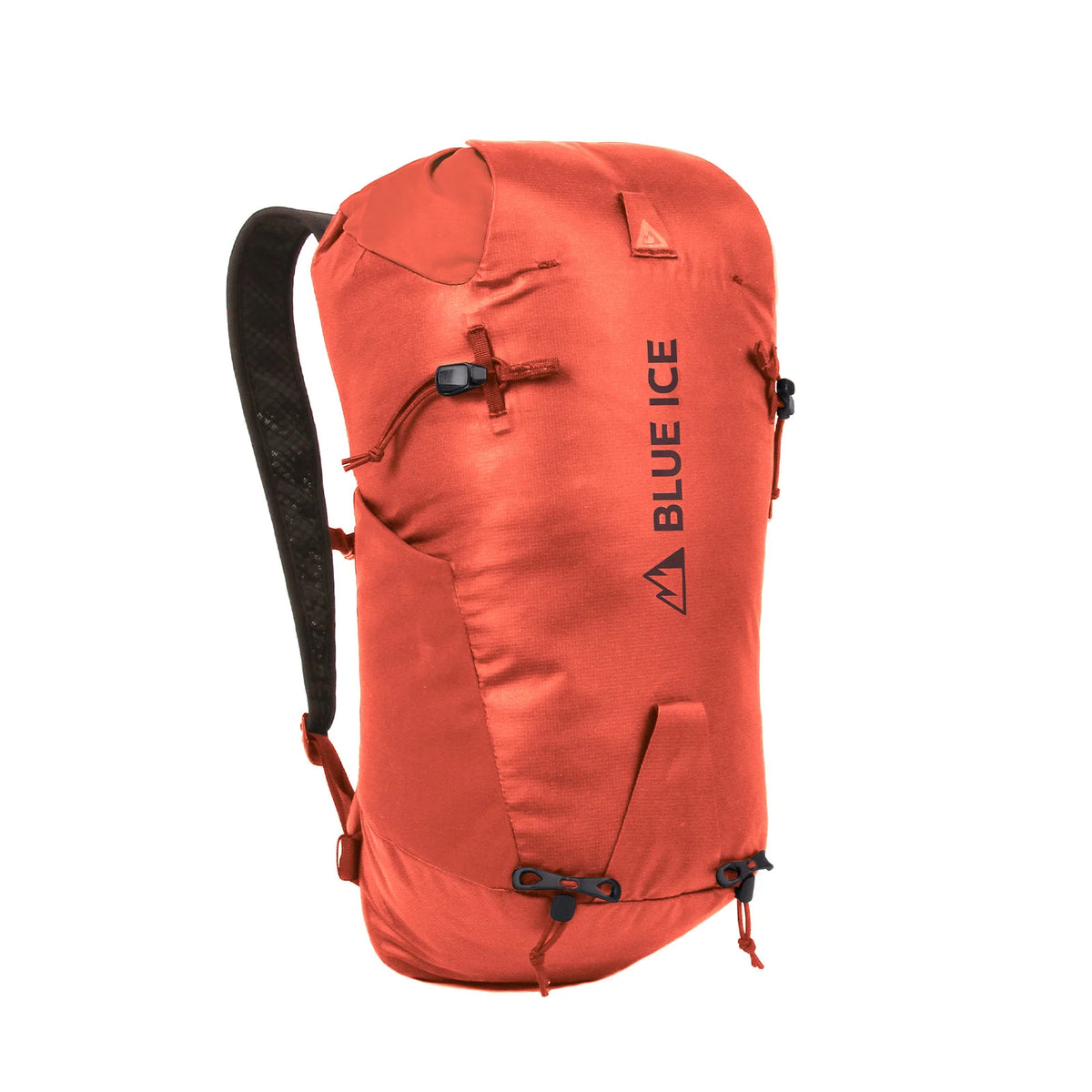 Blue Ice Dragonfly 18 Alpine Climbing Backpack