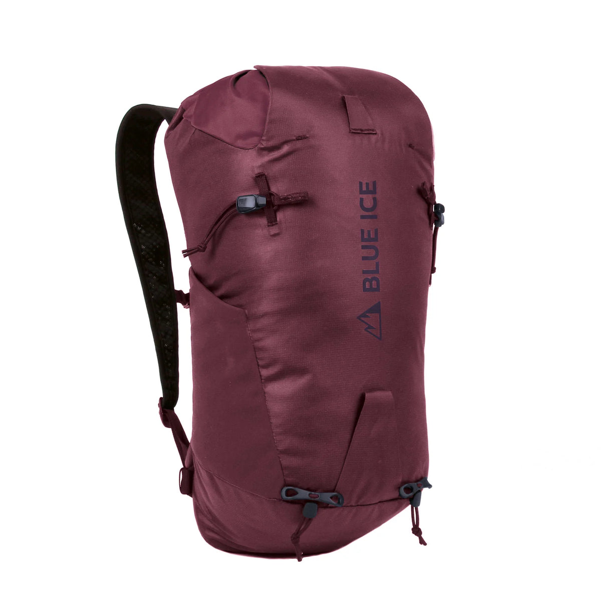 Blue Ice Dragonfly 18 Alpine Climbing Backpack