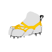 Micro-crampons Grivel Explorer