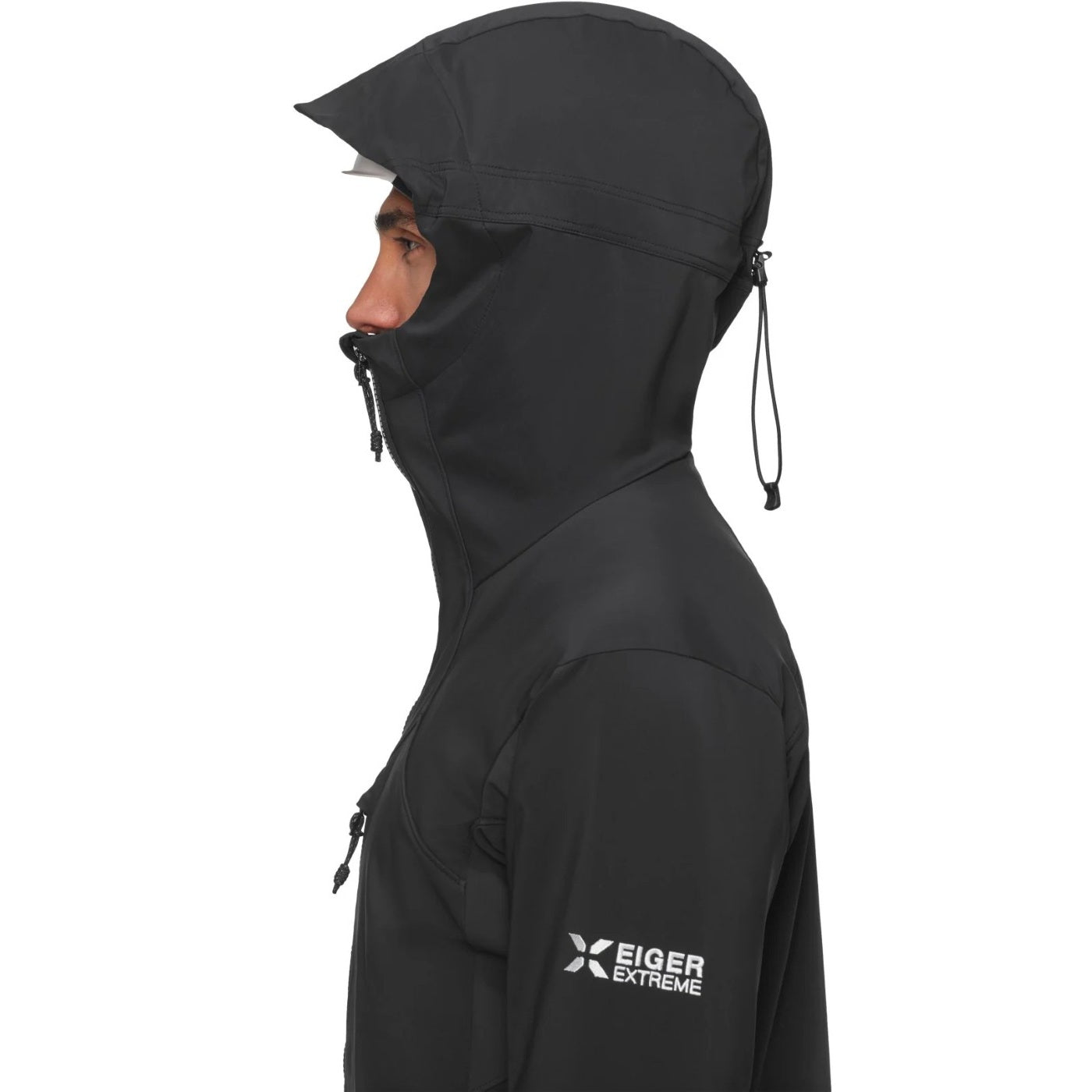 Mammut Eiger Nordwand Pro SO Hooded Jacket