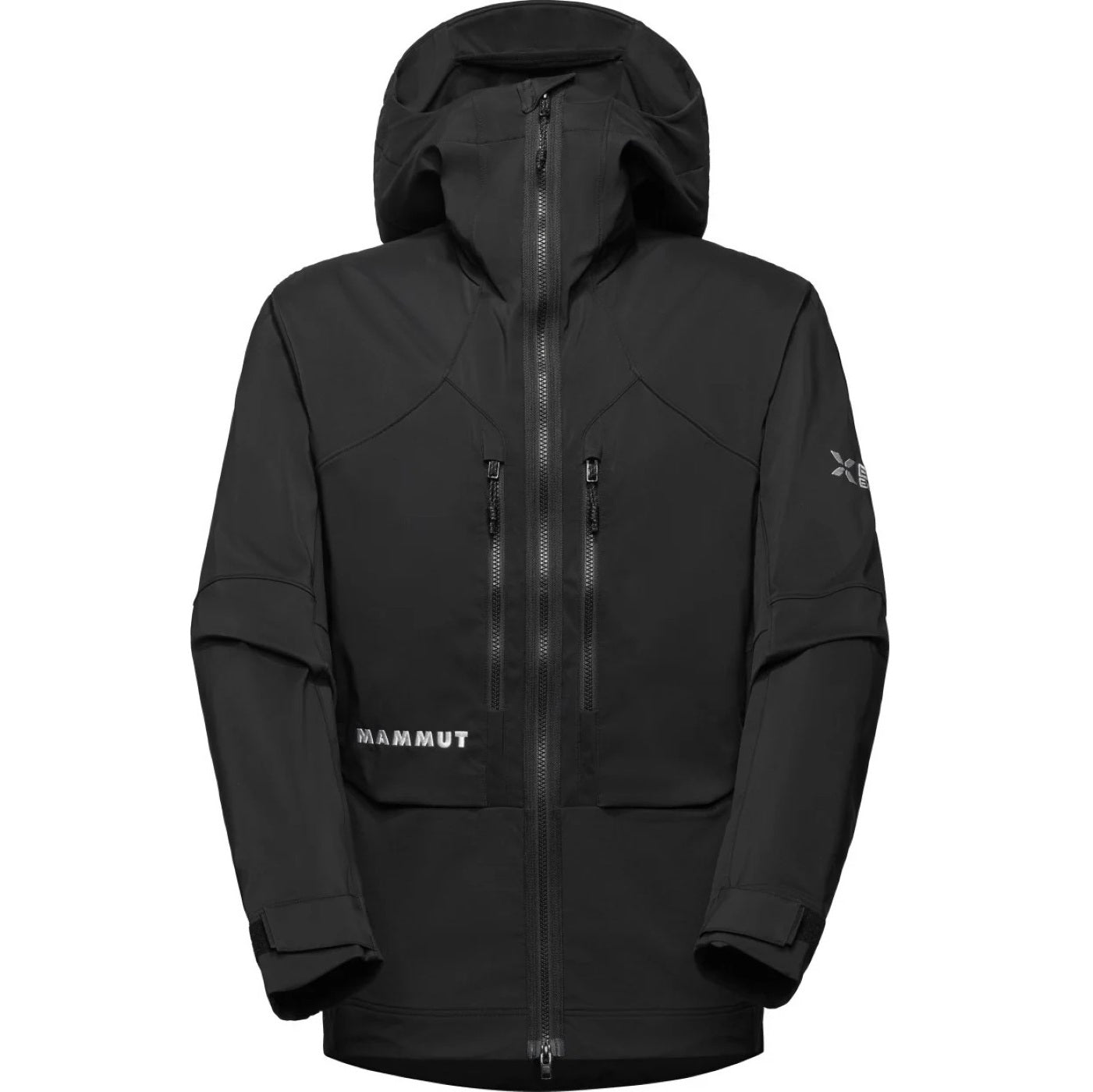 Mammut Eiger Nordwand Pro SO Hooded Jacket