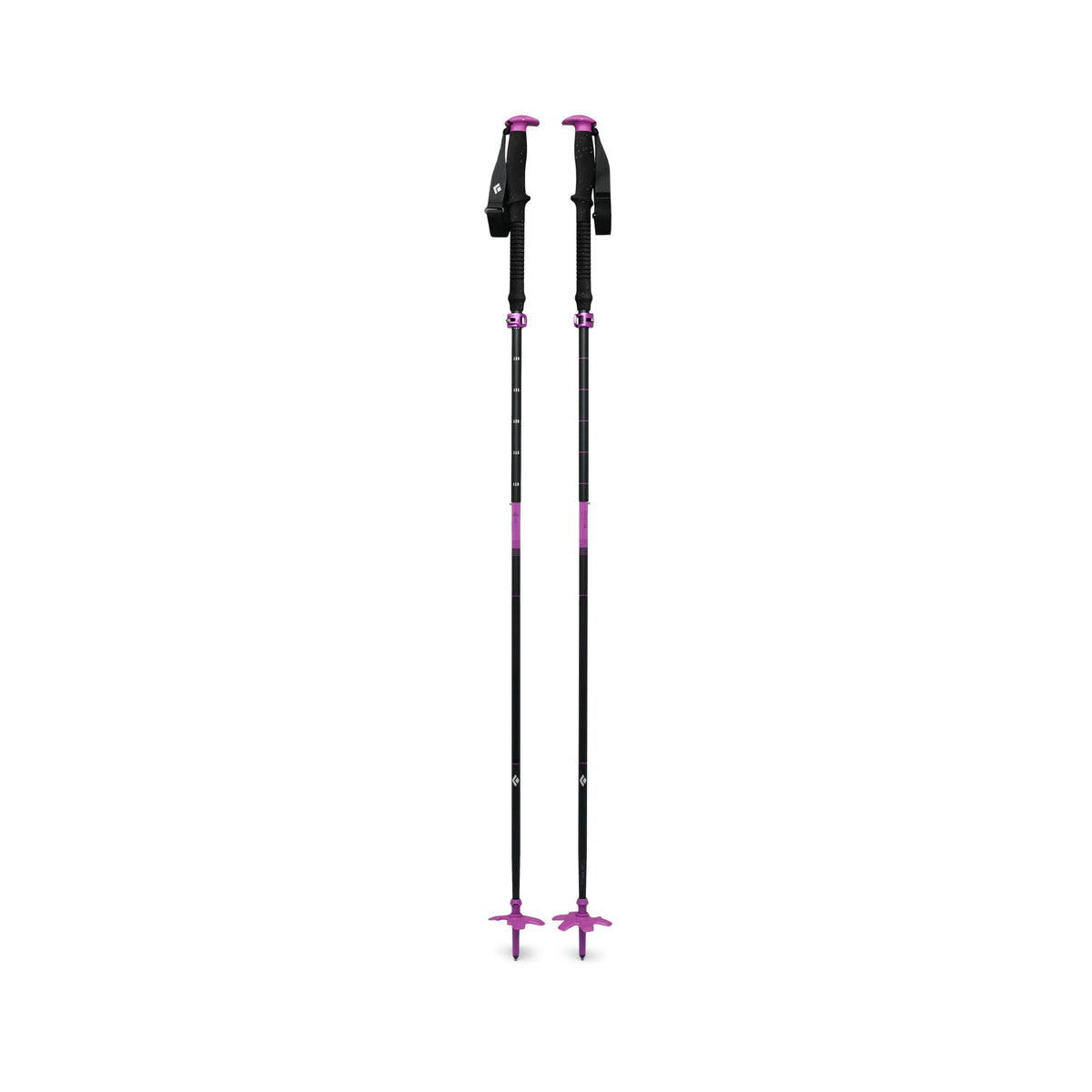 Black Diamond Expedition Ski Poles