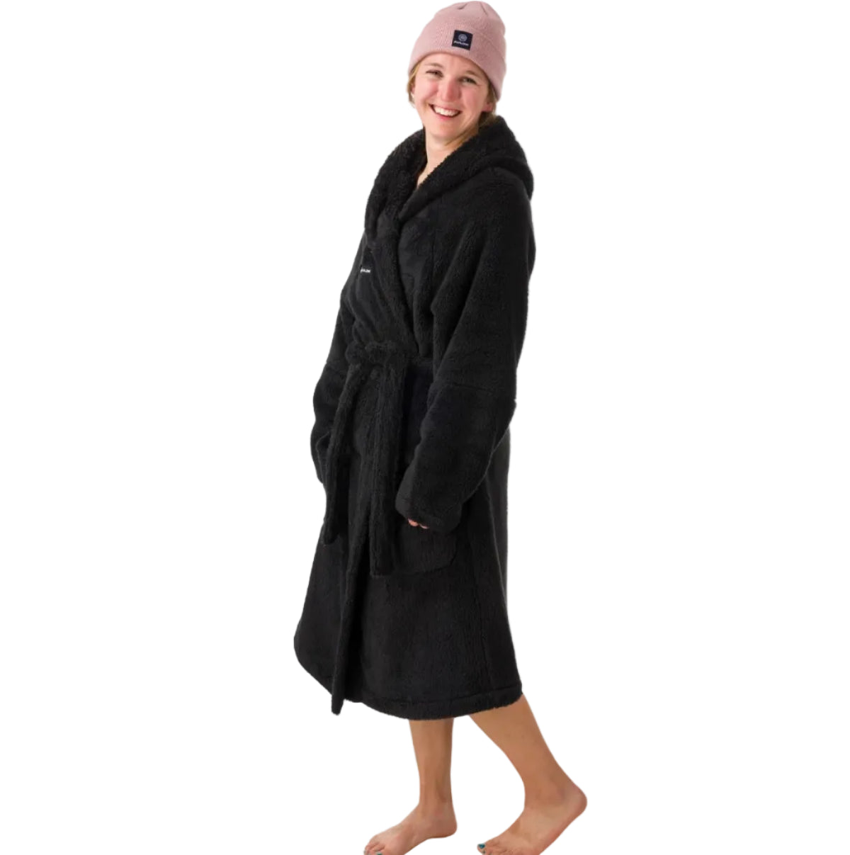 Flylow Wolfie Robe - Unisex