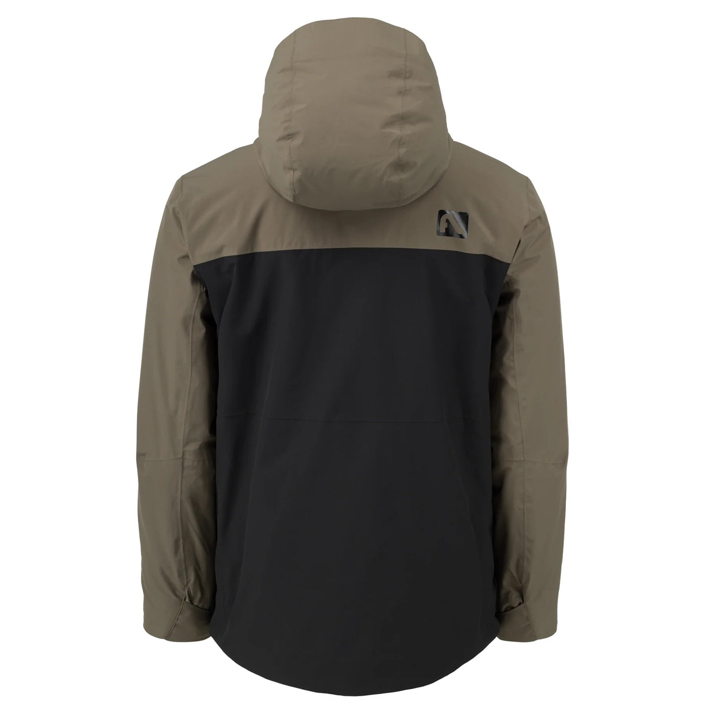 ManteauFlylow Albert - Homme