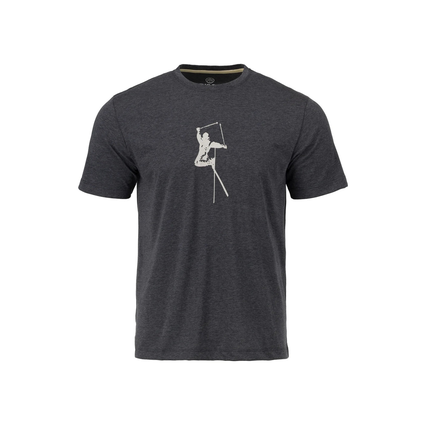 T-shirt Flylow Backscratcher