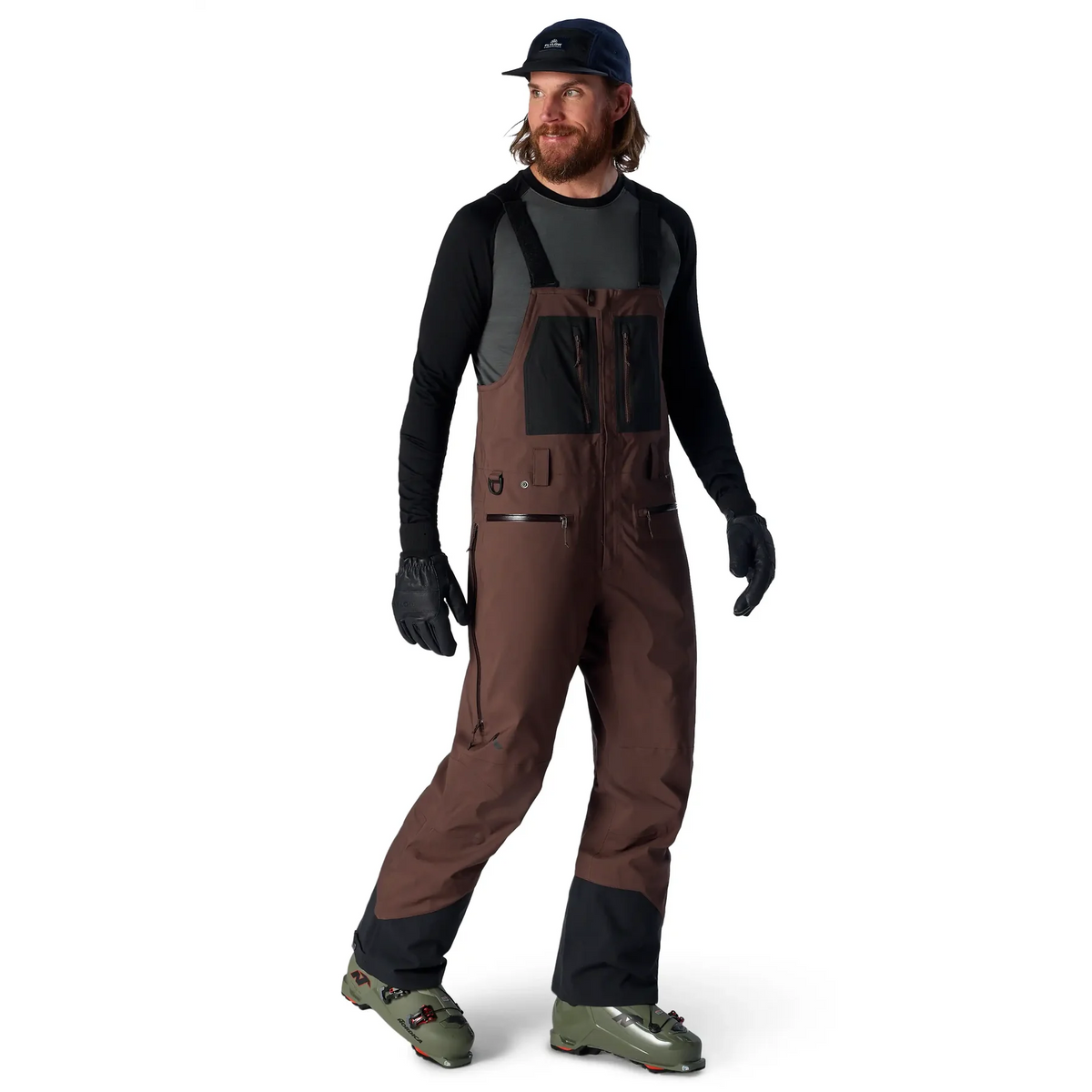 Casquette Flylow Cozy Camper