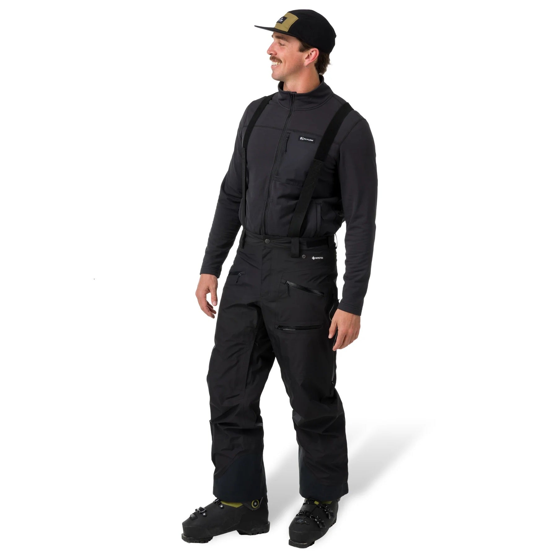 Flylow Compound Pant GTX 3L - Men
