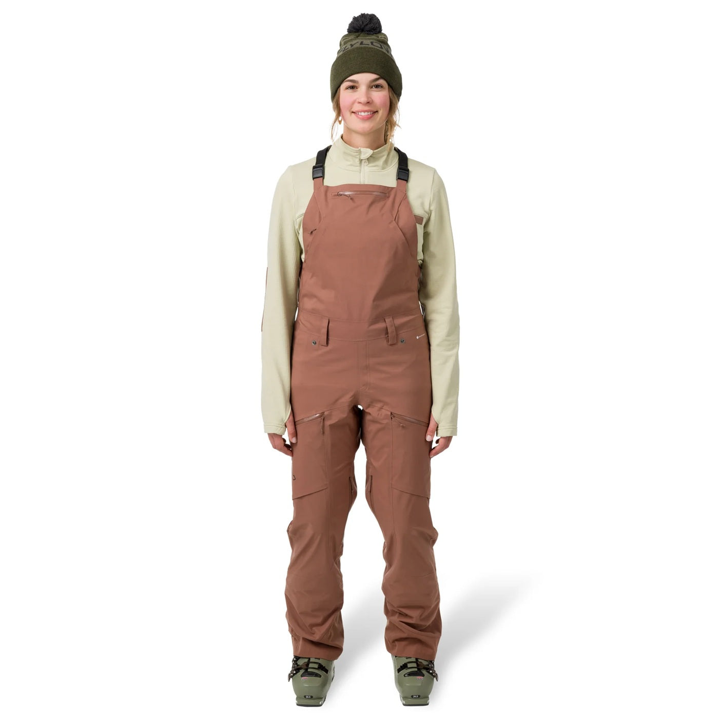 Flylow Foxy Bib - Women